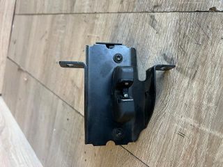 bontott CITROËN C4 PICASSO Csomagtérajtó Zárszerkezet