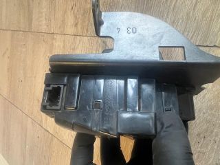 bontott CITROËN C4 PICASSO Csomagtérajtó Zárszerkezet