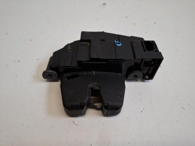 bontott CITROËN C4 PICASSO Csomagtérajtó Zárszerkezet