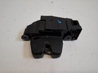 bontott CITROËN C4 PICASSO Csomagtérajtó Zárszerkezet