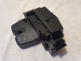 bontott CITROËN C4 PICASSO Csomagtérajtó Zárszerkezet