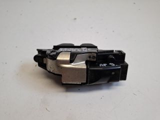 bontott CITROËN C4 PICASSO Csomagtérajtó Zárszerkezet