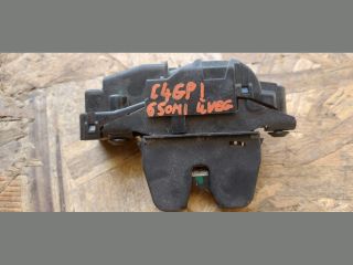 bontott CITROËN C4 PICASSO Csomagtérajtó Zárszerkezet