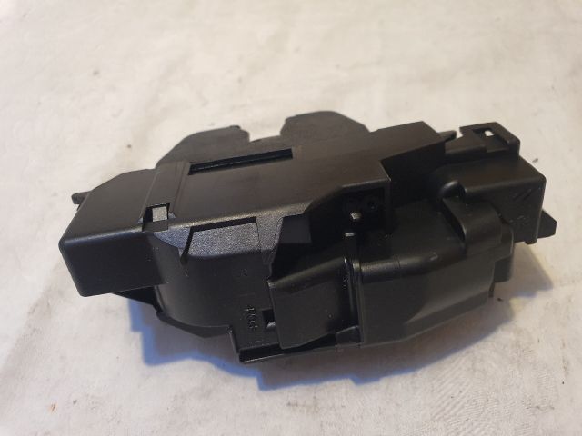 bontott CITROËN C4 PICASSO Csomagtérajtó Zárszerkezet