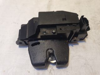 bontott CITROËN C4 PICASSO Csomagtérajtó Zárszerkezet