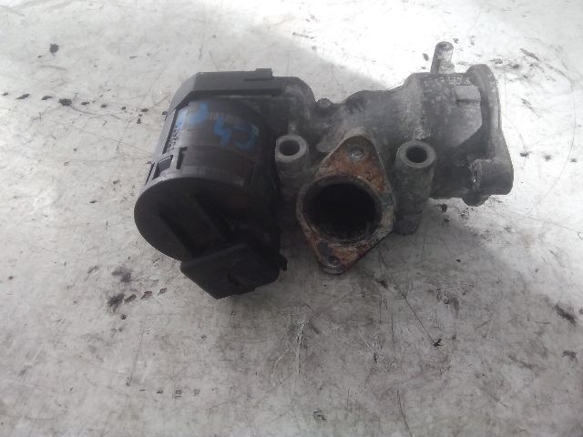 bontott CITROËN C4 PICASSO EGR / AGR Szelep