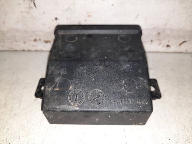 bontott CITROËN C4 PICASSO Elektronika (Magában)