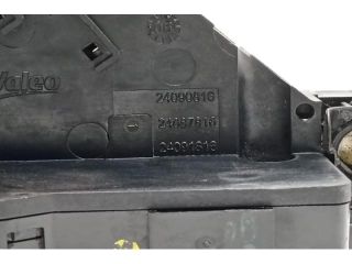 bontott CITROËN C4 PICASSO Elektronika (Magában)