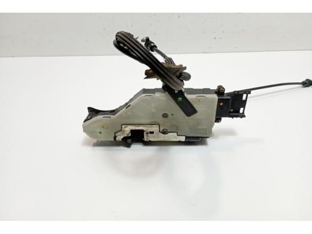 bontott CITROËN C4 PICASSO Elektronika (Magában)