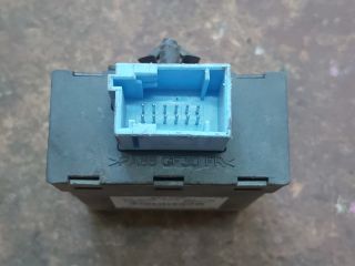 bontott CITROËN C4 PICASSO Elektronika (Magában)