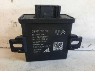 bontott CITROËN C4 PICASSO Elektronika (Magában)