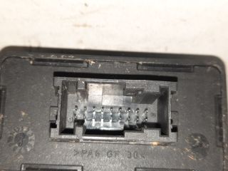 bontott CITROËN C4 PICASSO Elektronika (Magában)