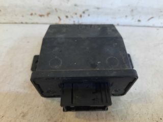 bontott CITROËN C4 PICASSO Elektronika (Magában)