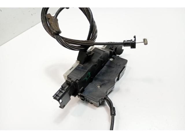 bontott CITROËN C4 PICASSO Elektronika (Magában)