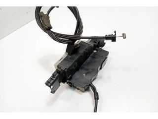 bontott CITROËN C4 PICASSO Elektronika (Magában)