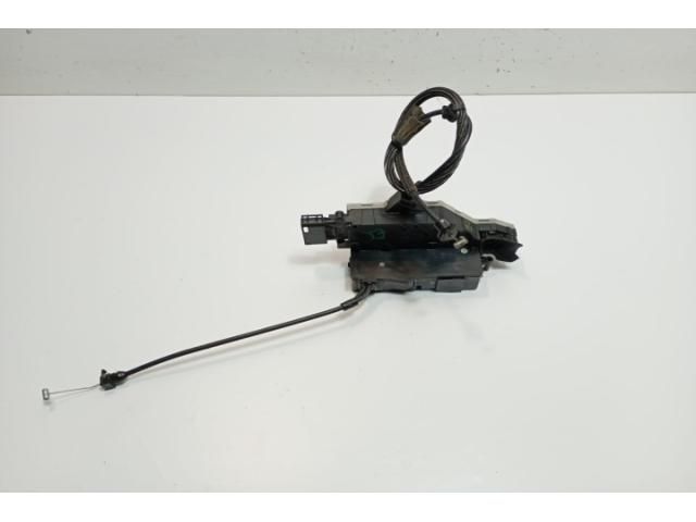 bontott CITROËN C4 PICASSO Elektronika (Magában)