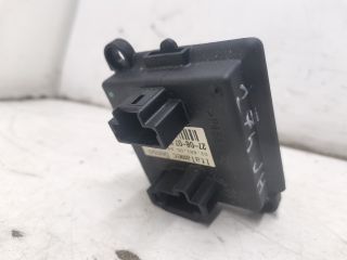 bontott CITROËN C4 PICASSO Előtét Ellenállás Fűtőmotor