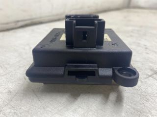 bontott CITROËN C4 PICASSO Előtét Ellenállás Fűtőmotor