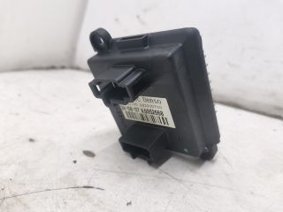 bontott CITROËN C4 PICASSO Előtét Ellenállás Fűtőmotor