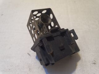 bontott CITROËN C4 PICASSO Előtét Ellenállás Fűtőmotor