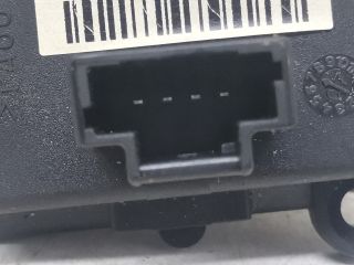 bontott CITROËN C4 PICASSO Előtét Ellenállás Fűtőmotor