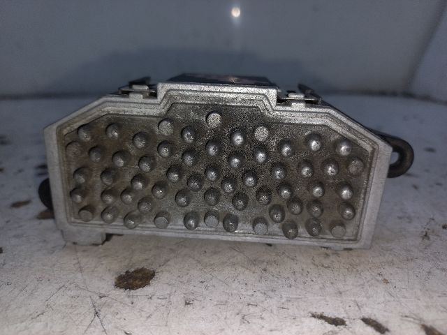 bontott CITROËN C4 PICASSO Előtét Ellenállás Fűtőmotor