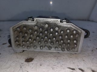 bontott CITROËN C4 PICASSO Előtét Ellenállás Fűtőmotor