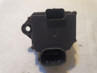 bontott CITROËN C4 PICASSO Előtét Ellenállás Fűtőmotor