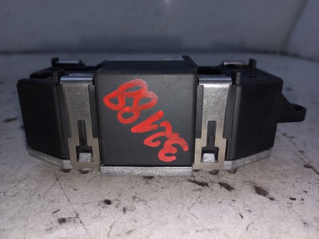 bontott CITROËN C4 PICASSO Előtét Ellenállás Fűtőmotor