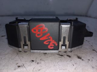 bontott CITROËN C4 PICASSO Előtét Ellenállás Fűtőmotor