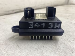 bontott CITROËN C4 PICASSO Előtét Ellenállás Fűtőmotor