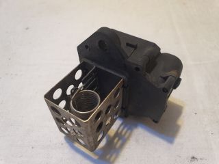 bontott CITROËN C4 PICASSO Előtét Ellenállás Fűtőmotor