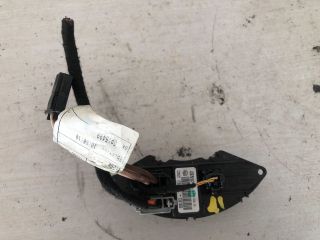 bontott CITROËN C4 PICASSO Előtét Ellenállás Fűtőmotor