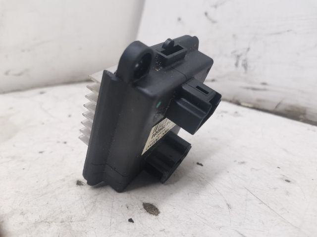 bontott CITROËN C4 PICASSO Előtét Ellenállás Fűtőmotor