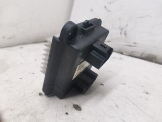 bontott CITROËN C4 PICASSO Előtét Ellenállás Fűtőmotor