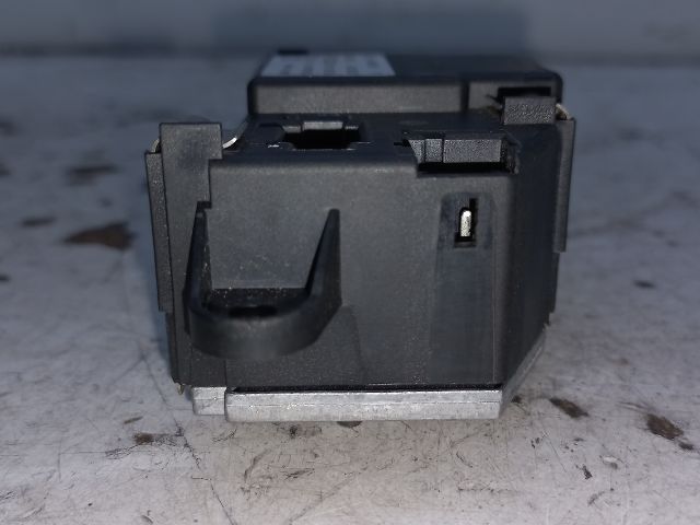 bontott CITROËN C4 PICASSO Előtét Ellenállás Fűtőmotor