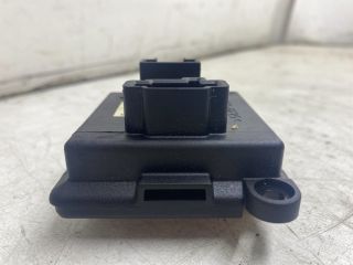 bontott CITROËN C4 PICASSO Előtét Ellenállás Fűtőmotor