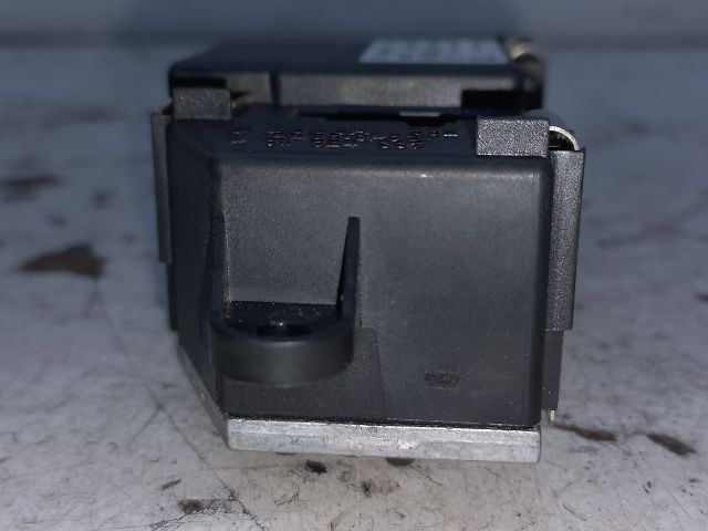 bontott CITROËN C4 PICASSO Előtét Ellenállás Fűtőmotor