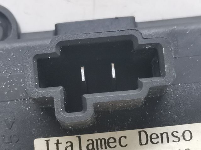 bontott CITROËN C4 PICASSO Előtét Ellenállás Fűtőmotor