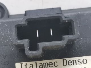 bontott CITROËN C4 PICASSO Előtét Ellenállás Fűtőmotor