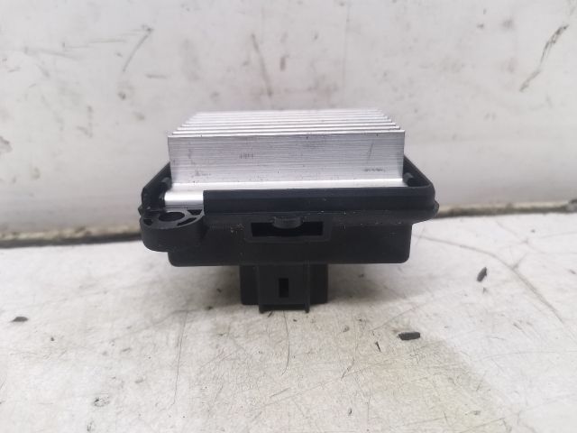 bontott CITROËN C4 PICASSO Előtét Ellenállás Fűtőmotor