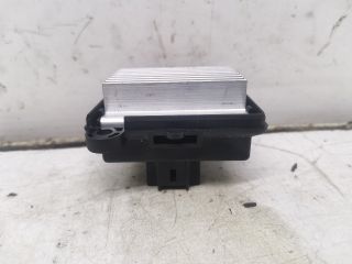 bontott CITROËN C4 PICASSO Előtét Ellenállás Fűtőmotor