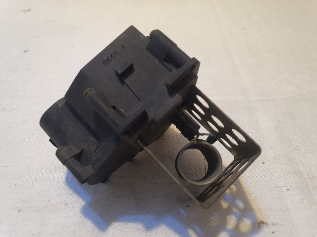 bontott CITROËN C4 PICASSO Előtét Ellenállás Fűtőmotor