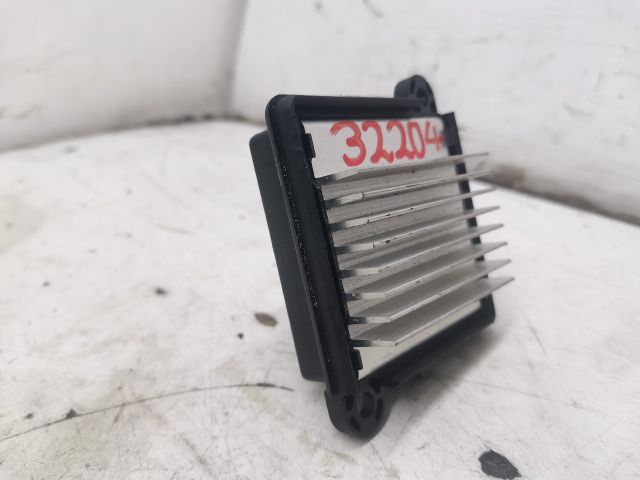 bontott CITROËN C4 PICASSO Előtét Ellenállás Fűtőmotor