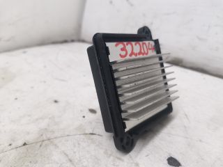 bontott CITROËN C4 PICASSO Előtét Ellenállás Fűtőmotor