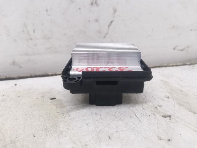 bontott CITROËN C4 PICASSO Előtét Ellenállás Fűtőmotor