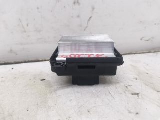 bontott CITROËN C4 PICASSO Előtét Ellenállás Fűtőmotor