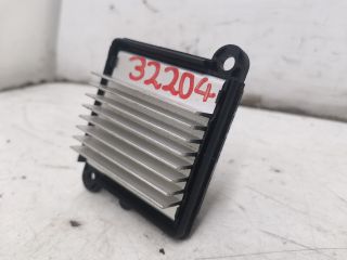 bontott CITROËN C4 PICASSO Előtét Ellenállás Fűtőmotor