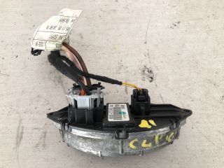 bontott CITROËN C4 PICASSO Előtét Ellenállás Fűtőmotor