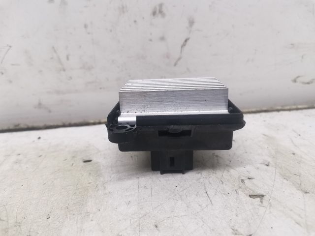 bontott CITROËN C4 PICASSO Előtét Ellenállás Fűtőmotor